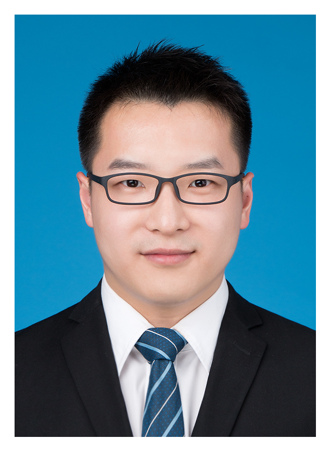 Zhang Bin