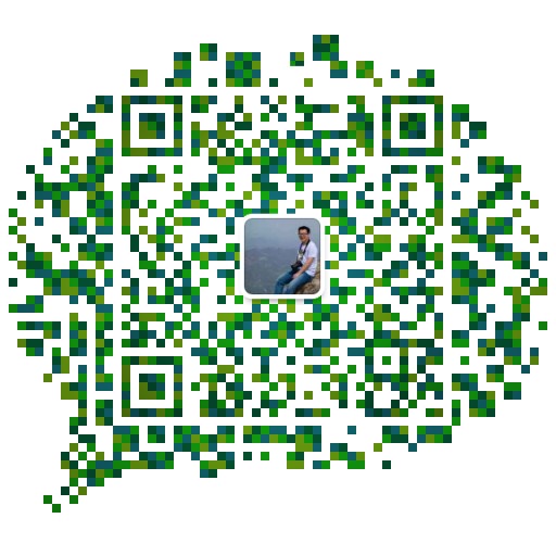Zhang Bin wechat